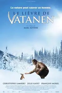 Poster : Le lièvre de Vatanen