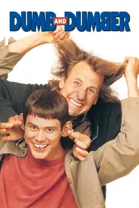 Poster : Dumb & Dumber