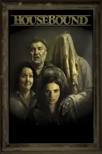 Poster : Housebound