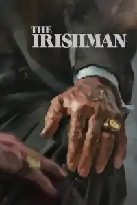 The Irishman