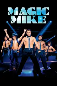 Poster : Magic Mike