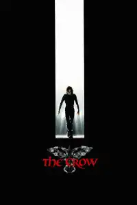 Poster : The Crow