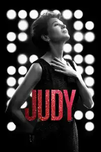 Poster : Judy