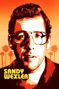 Poster : Sandy Wexler