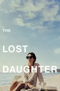 Poster : The Lost Daughter