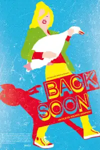 Poster : Back Soon