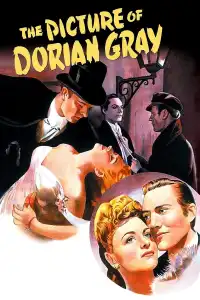 Le Portrait de Dorian Gray