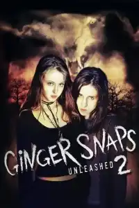 Poster : Ginger Snaps 2 : Résurrection