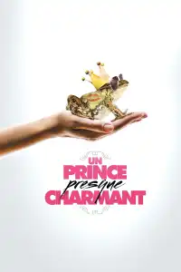 Poster : Un Prince (presque) charmant