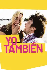 Poster : Yo, también