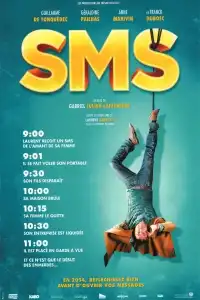 Poster : SMS