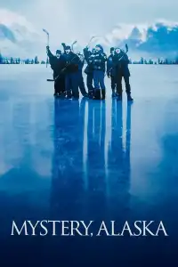 Poster : Mystery, Alaska