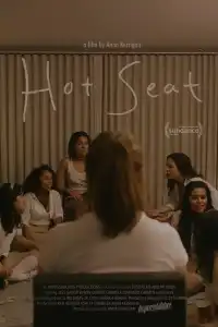 Poster : Hot Seat