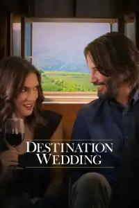 Poster : Destination Wedding