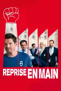 Poster : Reprise en main