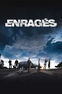 Poster : Enragés