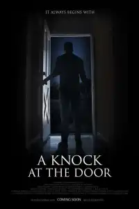 Poster : A Knock at the Door