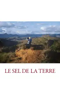 Poster : Le Sel de la Terre