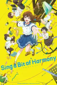 Poster : Sing a Bit of Harmony