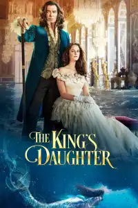 The King's Daughter