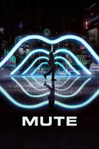 Poster : Mute