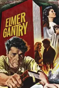 Poster : Elmer Gantry, le charlatan