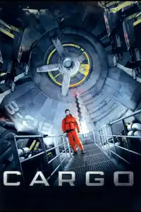 Poster : Cargo