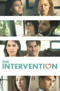 Poster : The Intervention