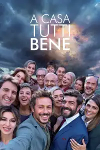 Une famille italienne