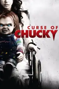 Poster : La Malédiction de Chucky