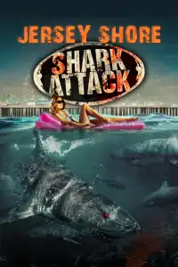 Poster : Jersey Shore Shark Attack