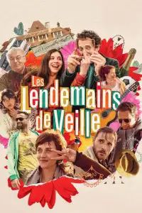 Les lendemains de veille