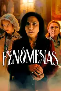 Poster : Phenomena