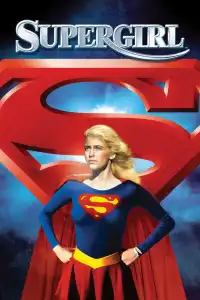 Poster : Supergirl