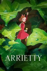 Arrietty, le petit monde des chapardeurs