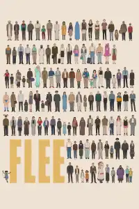 Poster : Flee