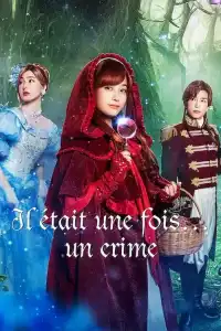 Poster : Il était une fois… un crime