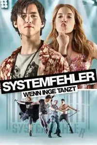 Poster : Systemfehler - Wenn Inge tanzt