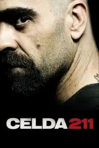 Poster : Cellule 211