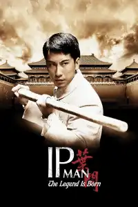 Ip Man : La Légende est née