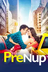 Poster : The PreNup