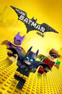 LEGO Batman : Le film