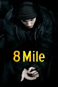 Poster : 8 Mile