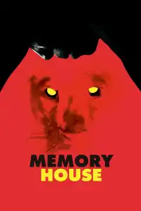 Poster : Memory House