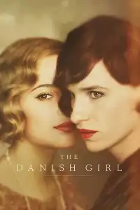 Poster : The Danish girl