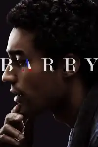 Poster : Barry