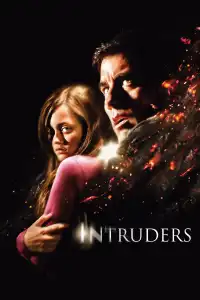 Poster : Intruders