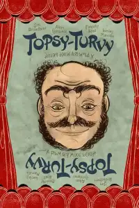 Poster : Topsy-Turvy