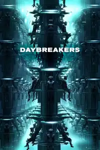 Poster : Daybreakers