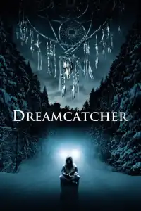 Dreamcatcher : l'attrape-rêves